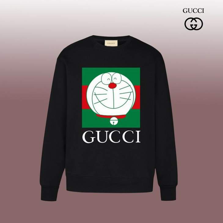 Picture of Gucci Sweatshirt TT _SKUGucciXS-XLmptxG114333419